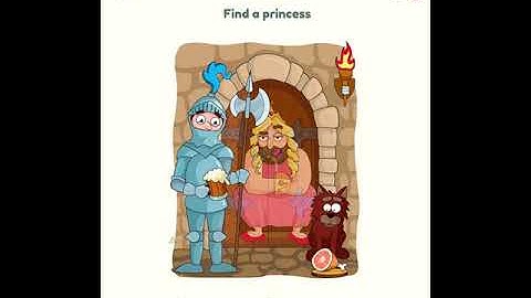 DOP 3 | Level 29 | Displace One Part 😁🌈😈 Game Walkthrough - GamePlay All Levels [ iOS // Android ]