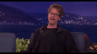 Best Dana Carvey story ever - Meeting Richard Pryor for the first time