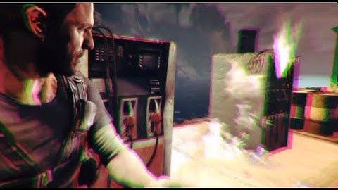 LetsPlay Max Payne 3 Part 5 | Chapter 5: 