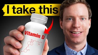 Stop Overdosing The World’s Most Popular Supplement! screenshot 5