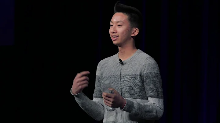 What Cancer Taught Me About Happiness | Alex Louie | TEDxRutgers - DayDayNews