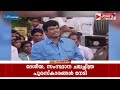'വളർന്നുവരുന്ന കലാകാരന്മാർക്ക് എക്കാലത്തും പ്രചോദനമാണ് സലീം കുമാർ' : അനുശോചിച്ച് പിണറായി വിജയൻ