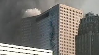 What happened to WTC Building 7?