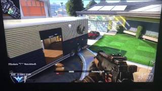 COD BO2 edit by Max and Jake