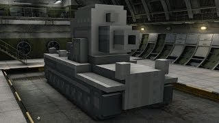 WoT Live - E48 - Karl (2014 April Fools Special)