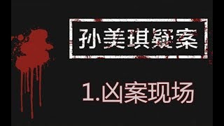 【散人】孙美琪疑案 上世纪未解谜题 screenshot 4
