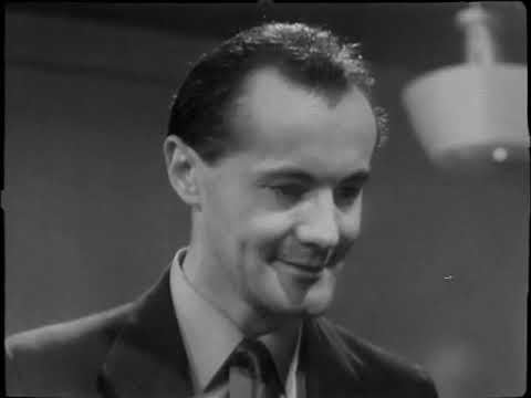 Armchair Theatre still