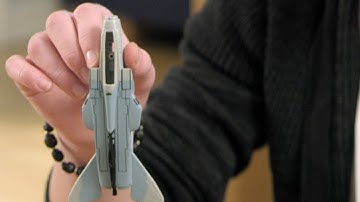 Kubbi - Pathfinder (Official Music Video)