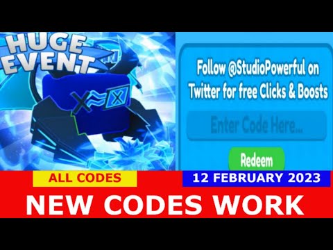 Rebirth Champions X Codes for December 2023 - Try Hard Guides
