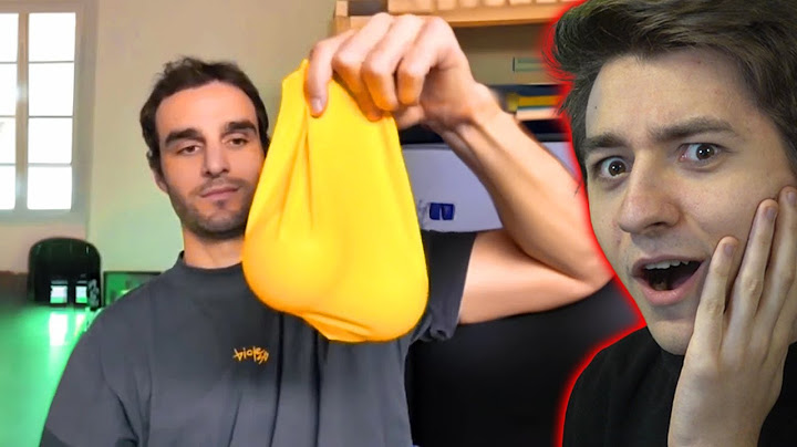 Video Che Solo i Ragazzi Capiscono 😰