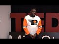 The Power of Evolution: Turning Experiences into Career Success | Rich Gilliam | TEDxMint Street