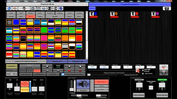 Eclipse DMX™ 101 Part 1 Tutorial