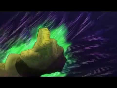 BLOODY STREAM AMV