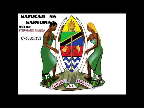 STEPHANO SANGA WAFUGAJI NA WAKULIMA Audio 