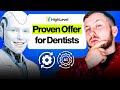 Dentists Can't Say No to This GoHighLevel Pitch