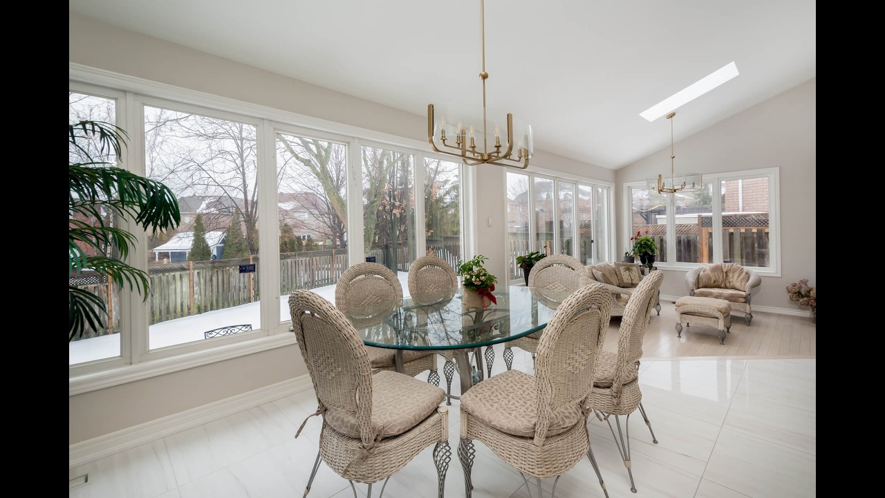 5539 Quartermain Crescent