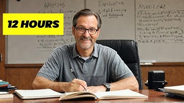 The Time Management System That Actually Works