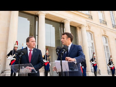 Vidéo: Premier ministre suédois Stefan Löfven : biographie et activités politiques
