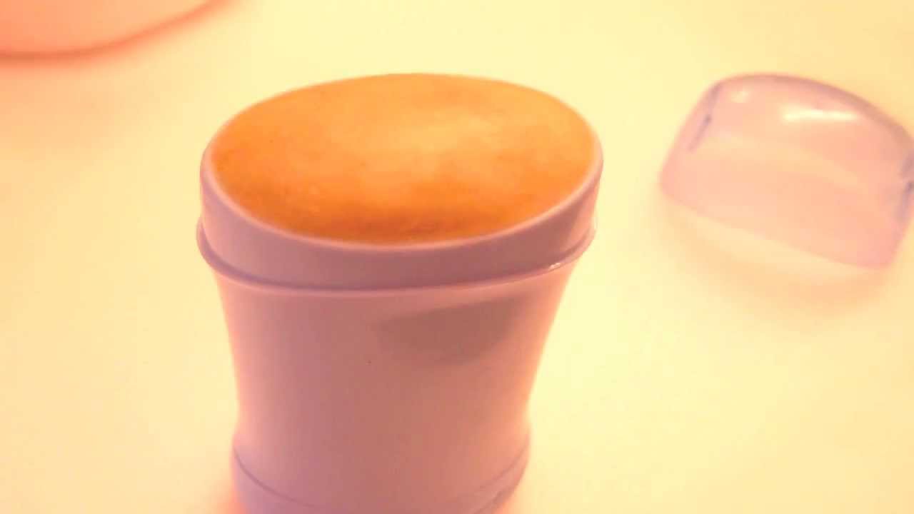 How To Make Natural Deodorant For Sensitive Skin YouTube How to make natural deodorant for sensitive skin youtube