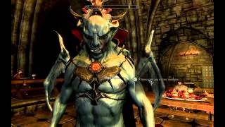 Приколы Skyrim 1 Приколы Skyrim 1
