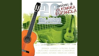 Asturias (Spanish Guitar Version)