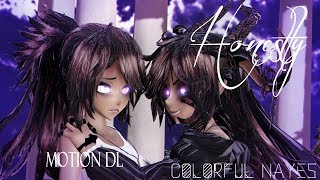 [MMD] Honestly ★ MOTION DL ★ || Original Motion
