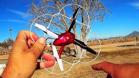 Syma X11 Drone, Best Beginner