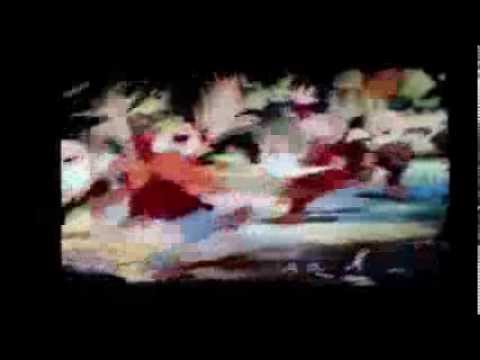 Snövit och de sju dvärgarna - Videoreklam 1994 - YouTube