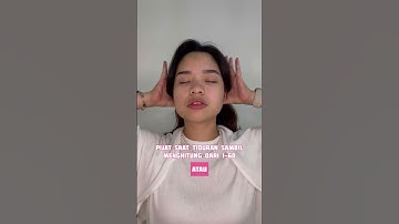 Thumbnail of Satu Pijatan, Tidur Terlelap 😴