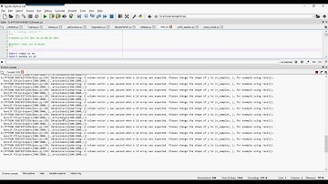 Bitcoin Price Prediction Using Machine Learning in Python