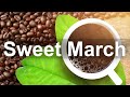 Sweet March Morning - Spring Jazz Music and Bossa Nova for Happy Mood