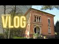 Renovation Progress: Working on Stairs, Electrical Wiring, and Masonry | Restoration VLOG Update