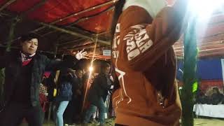 Team Suzymotv Pahriim Dance At Ramsom Village