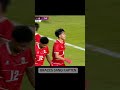 Timnas INDO u17 berhasil menambah ke ungulan atas timor leste u17#vidioshort #fypシ゚viral #affu17