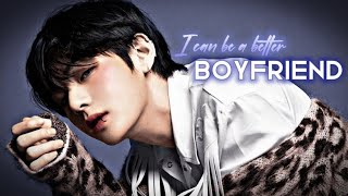 Kim Taehyungfmv Boyfriend
