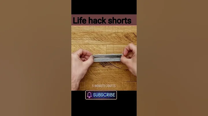 old socks 🧦Life hack #rsblive #shorts