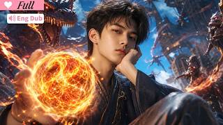 【Multi Sub】He planned to do nothing. His fireball had other plans.