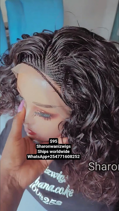 #sharonwaniz #hairextensions #buywigsonline #hairstyle #wigs