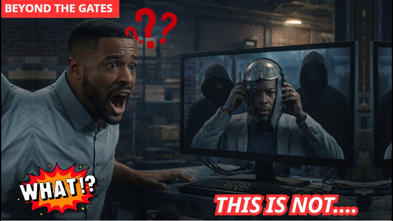 Jacob Is Shocked When the Final Clue Points to the Mastermind...is that Doug? - BTG spolers #btg