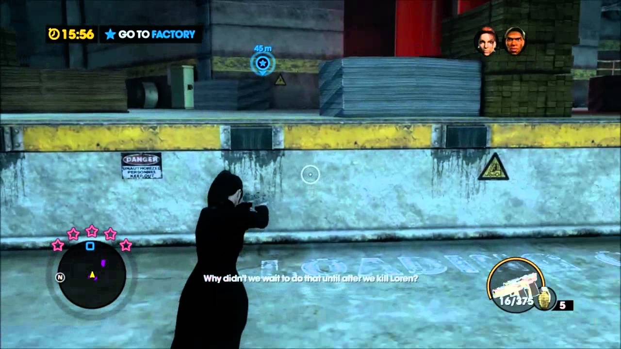 Saints Row The Third The Belgian Problem YouTube saints-row-the-third-the-belgian-problem-youtube