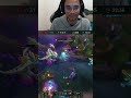 LE PIRE ULTI MF DE L'HISTOIRE #missfortune #leagueoflegends #lolfr #mf #leagueoflegendsfr