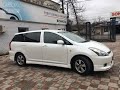 Toyota Wish| Разгон от 0 до 100