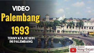 Download Lagu Palembang Tempo dulu tahun 1993 MP3