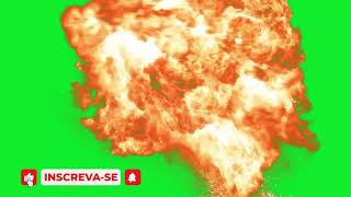 Explosão Efeitos Sonoros