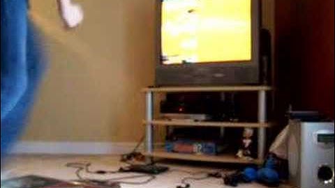 Corpsy DDR - Happy Angel