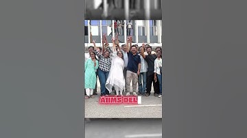 EVERY NEET ASPIRENT DREAM❤️| AIIMS DELHI | PW | JEE | NEET | VIPIN SIR MEME | #neet #jee #pw #funny