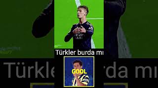 Arda Güler Futbol