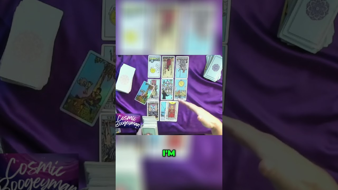 🌿 Embrace Freedom: Let Go & Thrive with Forgiveness! ✨ #mrcosmic thumbnail