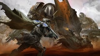 Reveal Trailer - Official Destiny Vidoc Pathways Out Of Darkness