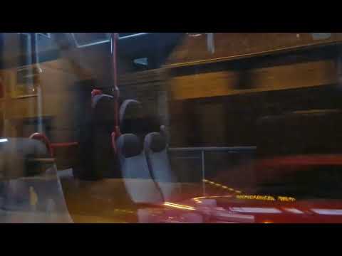 06:03  onderweg naar  Seroos komen we De Korenbloem  in Sommelsdijk  weer tegen !